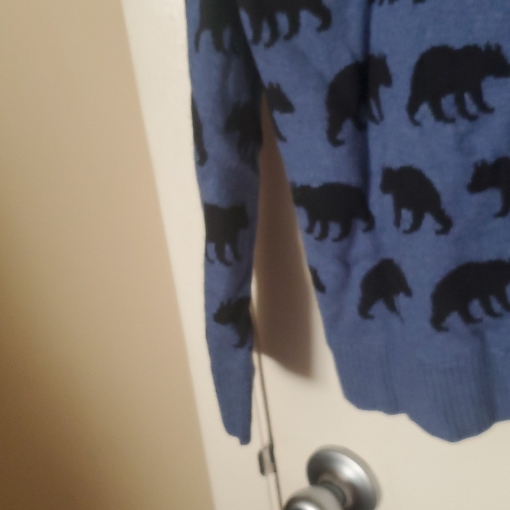 Pullover - Picture 4 of 8